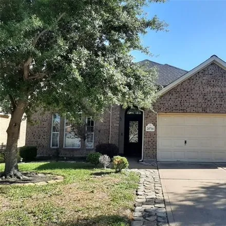 Rent this 4 bed house on 24738 Colonial Maple Drive in Harris County, TX 77493