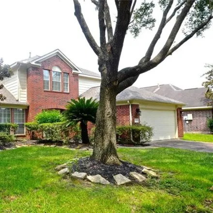 Rent this 3 bed house on 4940 Jaymar Drive in Sugar Land, TX 77479