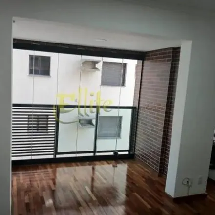 Rent this 1 bed apartment on Rua João Álvares Soares in Campo Belo, São Paulo - SP
