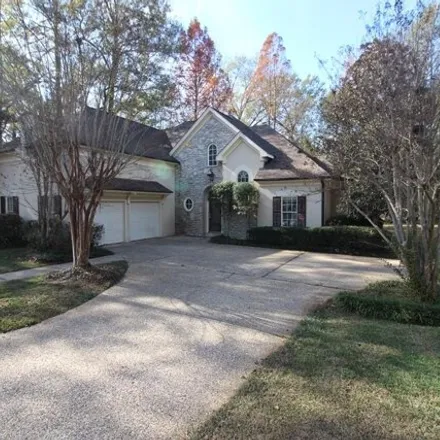 Buy this 4 bed house on 99 Fairington Court in Laurel, MS 39440