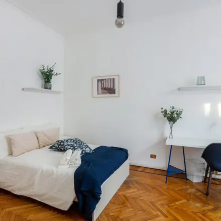Image 4 - Via Raimondo Franchetti, 3, 20124 Milan MI, Italy - Apartment for rent