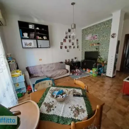 Rent this 2 bed apartment on Via Emilio De Marchi 52 in 20125 Milan MI, Italy