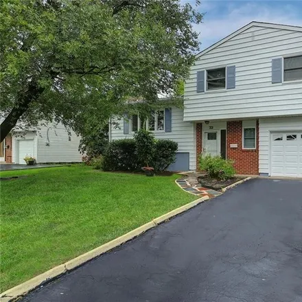 Buy this 3 bed house on 22 Joel Place in Iselin, Woodbridge Township