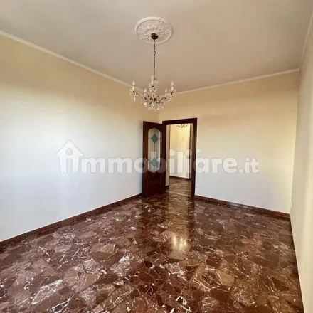 Rent this 4 bed apartment on Ristobar Cavallotti in Corso Felice Cavallotti 58, 15121 Alessandria AL