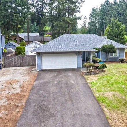 Buy this 3 bed house on 23851 60th Avenue East in Elk Plain, WA 98338