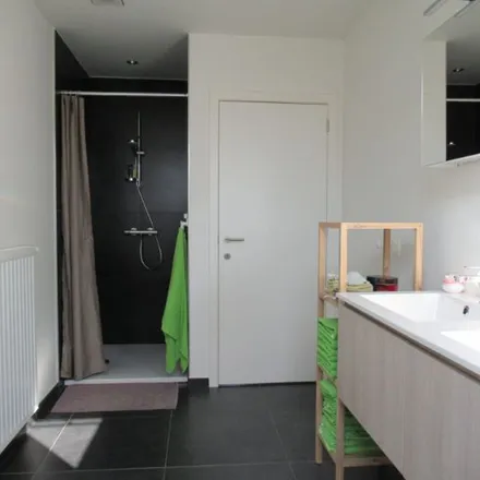 Rent this 3 bed apartment on Molenweg 6 in 8470 Gistel, Belgium