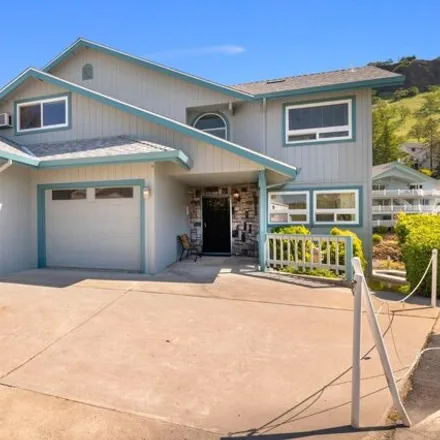 Buy this 5 bed house on 785 Mother Shipton Road in The Shores of Poker Flat, Calaveras County