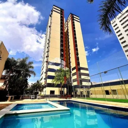 Buy this 3 bed apartment on unnamed road in Santana, Porto Alegre - RS