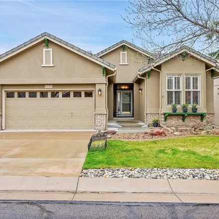 Buy this 3 bed house on 6254 South Blackhawk Court in Centennial, CO 80111