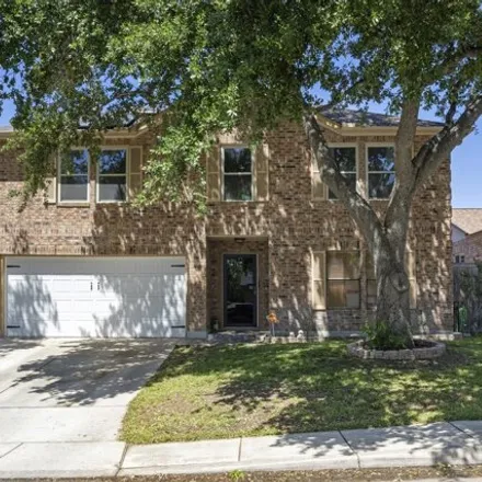 Buy this 4 bed house on 8141 Mescal Trail in Bexar County, TX 78244
