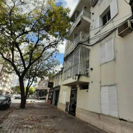 Buy this 1 bed apartment on Pasco 1294 in Abasto, Rosario