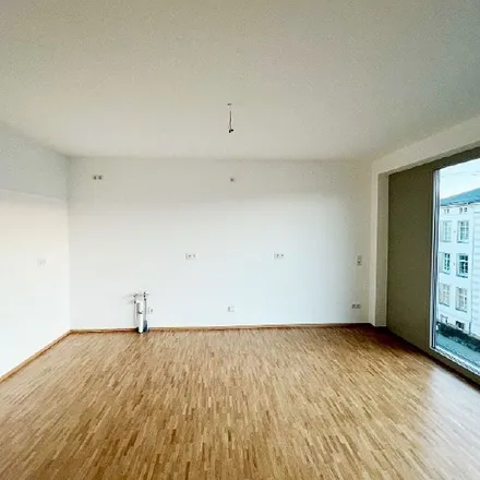 Rent this 2 bed apartment on Friedrich Siemens in Kesselsdorfer Straße, 01159 Dresden