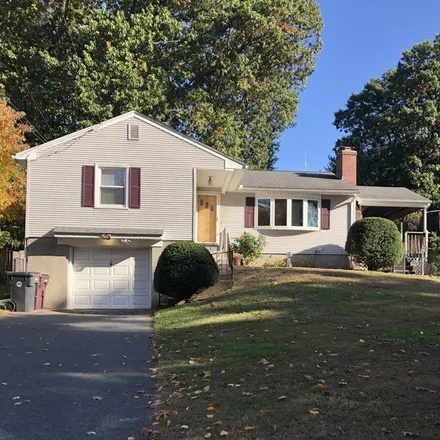 Buy this 3 bed house on 132 Pontoosic Road in Westfield, MA 01085