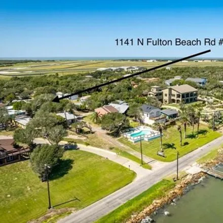 Buy this 2 bed house on unnamed road in Fulton, Aransas County