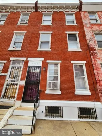 Buy this 5 bed house on The U School in North Franklin Street, Philadelphia