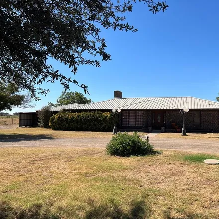 Image 2 - 2491 West County Road 130, Cotton Flat, Midland County, TX 79706, USA - House for rent