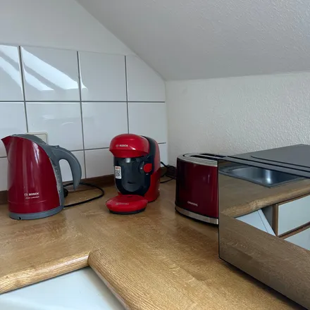 Rent this 3 bed apartment on 5a in 08543 Christgrün, Germany