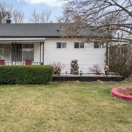 Image 1 - 1248 Shirley Drive, Ypsilanti Charter Township, MI 48198, USA - House for sale