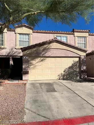 Rent this 3 bed house on 2500 Perryville Avenue in Las Vegas, NV 89106