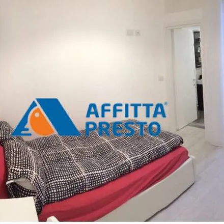 Rent this 1 bed apartment on Torre dei Filipetri in Via dei Leoni, 50122 Florence FI
