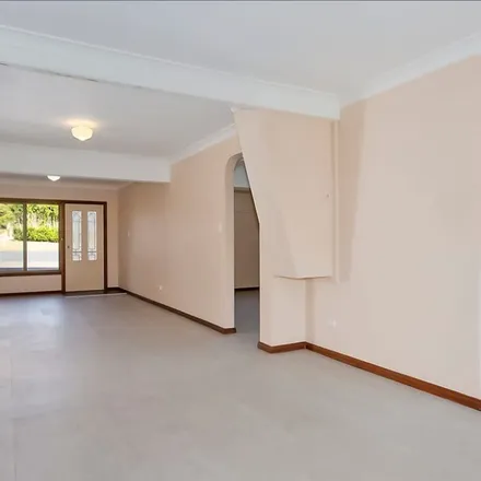 Rent this 4 bed apartment on Johnstone Street in Wauchope NSW 2446, Australia