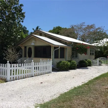 Buy this 2 bed house on 1970 Frederick Street in Collier County, FL 34112
