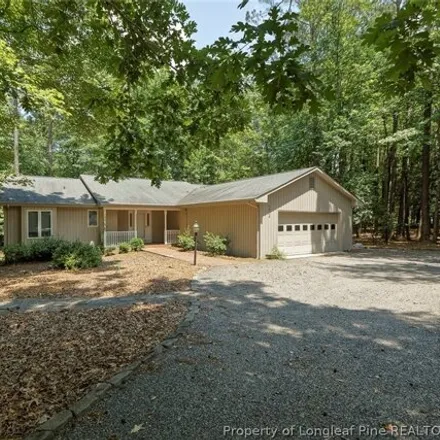 Image 4 - 2020 Sandalwood Dr, Sanford, North Carolina, 27332 - House for sale