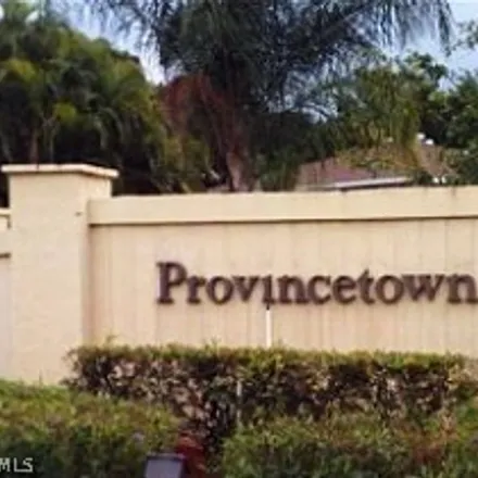 Image 1 - 3356 Royal Canadian Trace, Villas, FL 33907, USA - Townhouse for rent