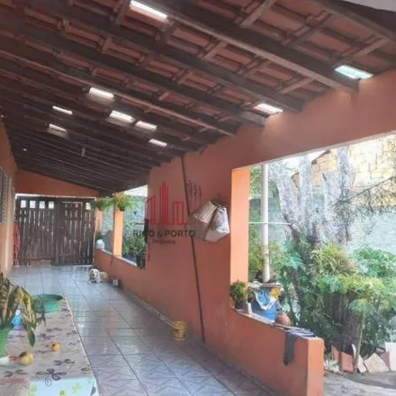 Buy this 2 bed house on Rua Rita da Mota in Centro, Iperó - SP