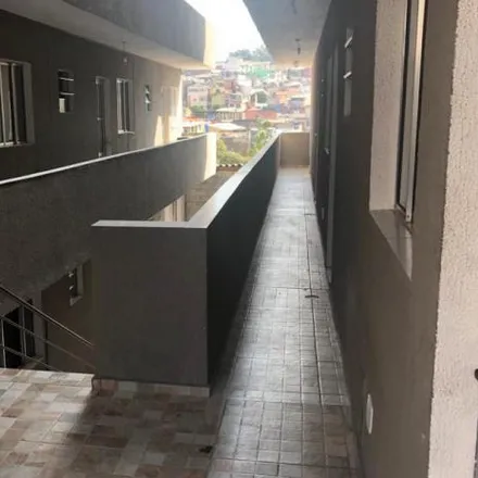 Rent this 1 bed apartment on Rua Eugênio Pradez in Campo Limpo, São Paulo - SP