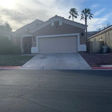 Image 3 - 3449 North Round Valley Way, Las Vegas, NV 89129, USA - House for rent
