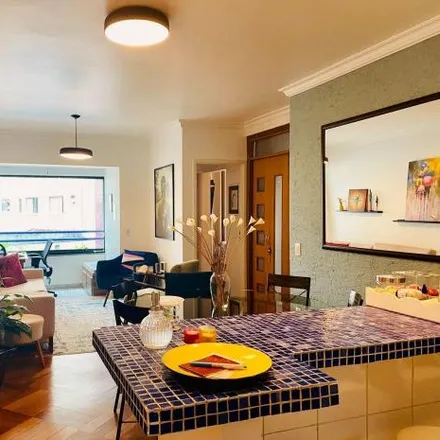 Buy this 2 bed apartment on Rua Fiandeiras in Vila Olímpia, São Paulo - SP