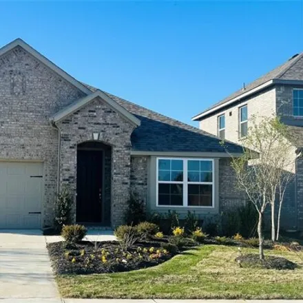 Rent this 4 bed house on Craig Street in Mansfield, TX 76063