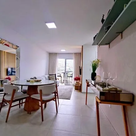Buy this 2 bed apartment on Rua Ibitiguaia in Santa Luzia, Juiz de Fora - MG