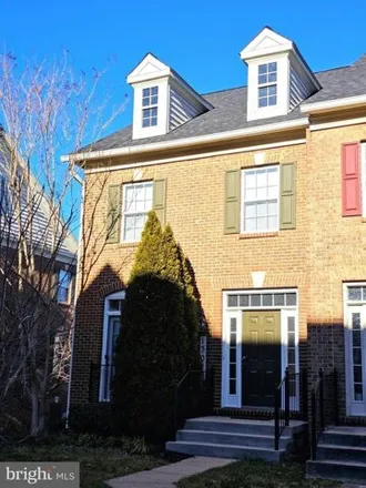 Image 1 - 13019 Saint Clair Road, Clarksburg, MD 20871, USA - Townhouse for rent