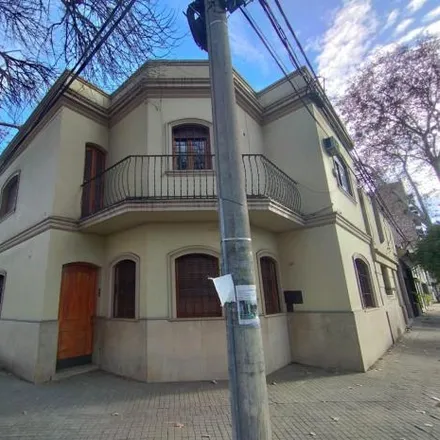 Image 2 - Pasco 3502, Cinco Esquinas, Rosario, Argentina - House for sale