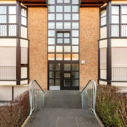 Image 5 - Oertelstraße 16, 40225 Dusseldorf, Germany - Apartment for rent