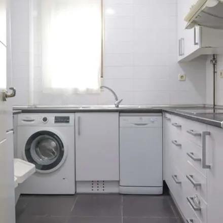 Rent this 6 bed apartment on Calle de Escosura in 6, 28015 Madrid