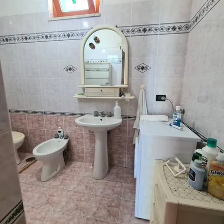 Rent this 2 bed apartment on Via Tahon di Revel in Catanzaro CZ, Italy