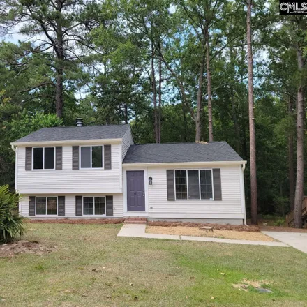 Buy this 3 bed house on 101 Forestview Circle in Forest I At Harbison, Columbia