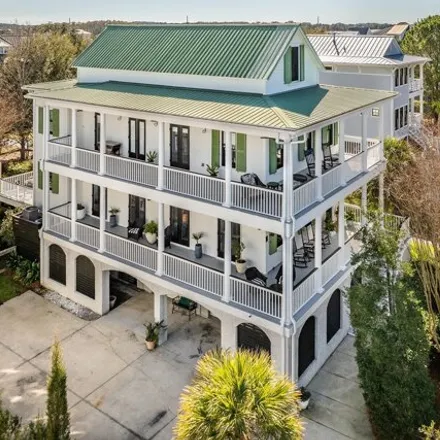 Image 1 - 1202 Gregorie Commons, Charleston, SC 29455, USA - House for sale