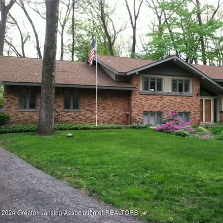 Buy this 3 bed house on 3336 Pine Tree St in Allegan, Michigan