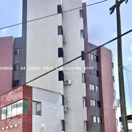 Image 2 - Rua Rita Pereira de Macêdo, Barro Vermelho, Natal - RN, 59022-640, Brazil - Apartment for rent