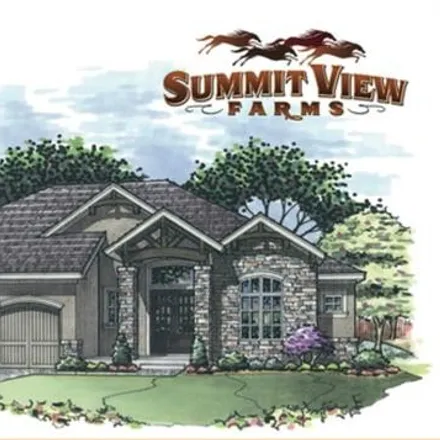 Buy this 4 bed house on Southwest Chase Circle in Lee's Summit, MO 64082