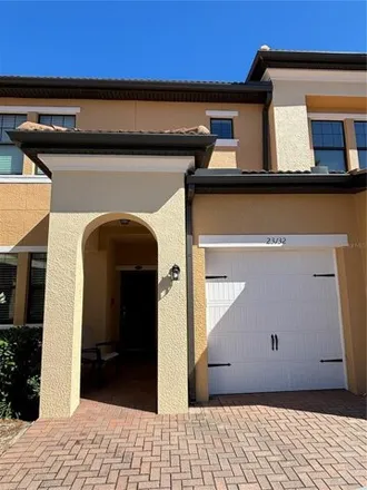 Rent this 2 bed condo on 23156 Banbury Way in Sarasota County, FL 34293