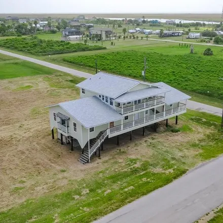 Buy this 5 bed house on 920 17th Street in Port Bolivar, Galveston County