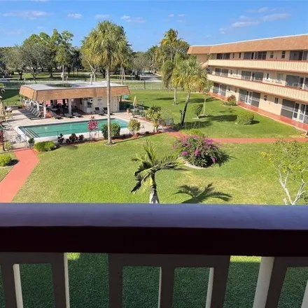 Rent this 2 bed condo on 5300 Washington St Apt S214 in Hollywood, Florida