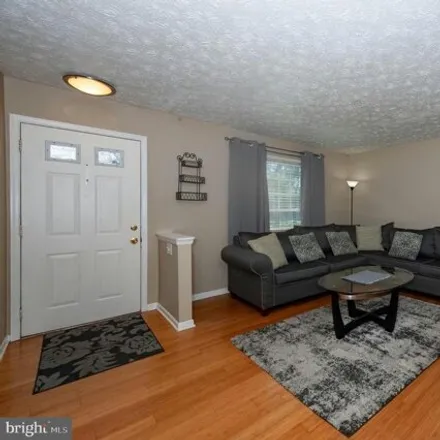 Image 5 - 644 Stone Wheel Court West, Millrace, Glen Burnie, MD 21108, USA - Townhouse for sale
