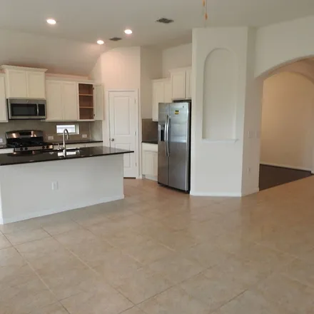 Rent this 1 bed apartment on 12334 Toluca Drive in Travis County, TX 78652
