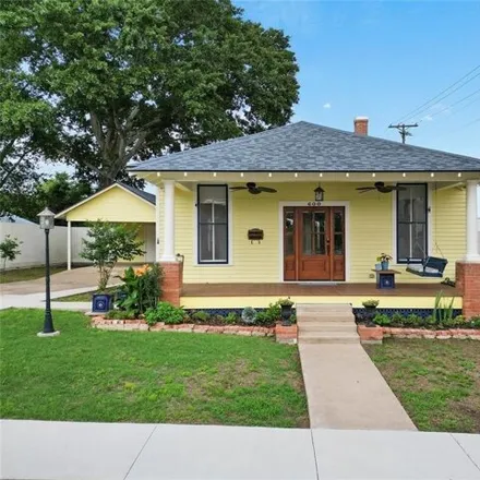 Buy this 3 bed house on 398 West 2nd Street in Brenham, TX 77833